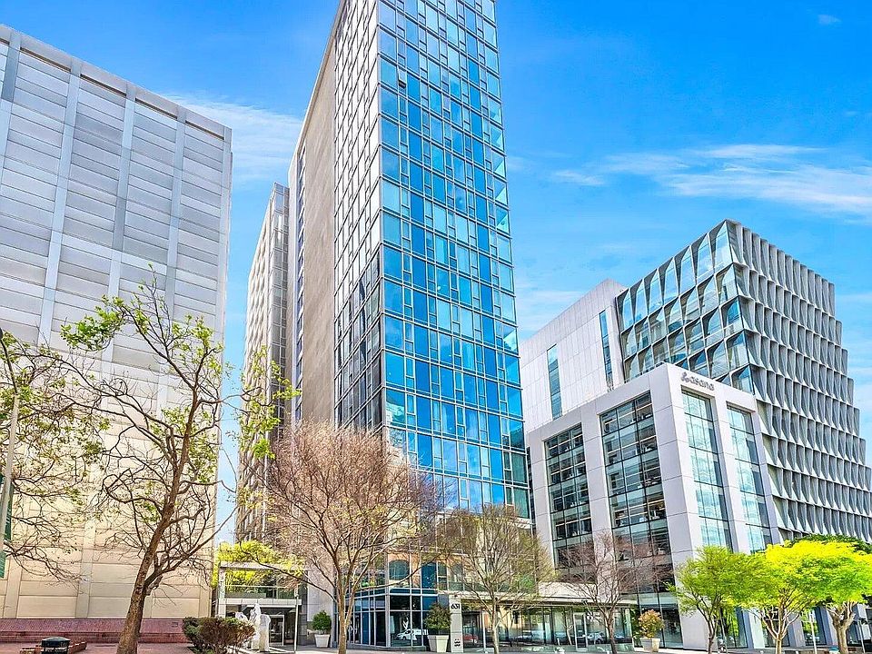 1st image of 631 Folsom St APT 8D