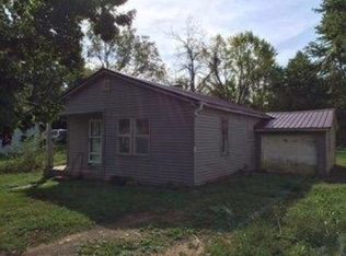 426 W Long St, Mountain Grove, MO 65711
