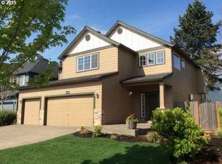 52699 NE Porter Ln, Scappoose, OR