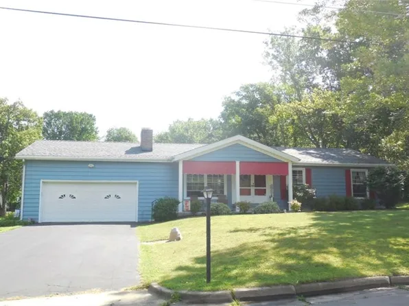 217 McDaniel Ave, Jamestown, NY 14701