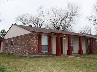 3703 Prudence Dr, Houston, TX 77045