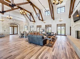 2790 Rachel Dr, Prosper, TX 75078