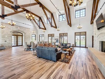 2790 Rachel Dr, Prosper, TX, 75078