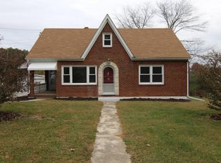 4307 Gearhart Rd, Roanoke, VA 24014