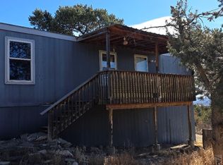 2825 K Path, Cotopaxi, CO 81223