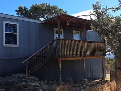 2825 K Path, Cotopaxi, CO, 81223
