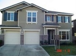 726 Round Hill Dr, Merced, CA 95348