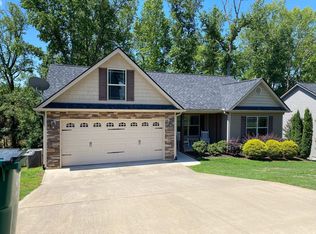 151 Harvest Ridge Dr, Inman, SC 29349