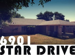 6801 Star Dr #B, Austin, TX 78745