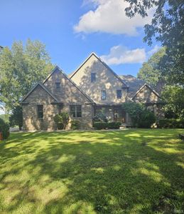 8250 S Pond View Dr, Star City, IN, 46985