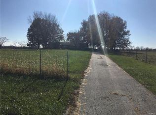 3 SE 571st Rd, Clinton, MO 64735