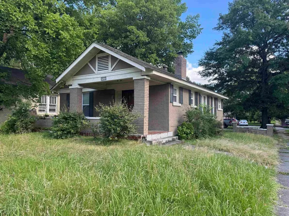 1571 Jackson Ave, Memphis, TN 38107