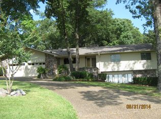 248 N Moore Rd, Hot Springs, AR 71913