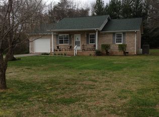 52 Arcadia Rd, McMinnville, TN 37110