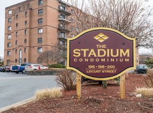 Stadium Condominiums, Lynn, MA 01904