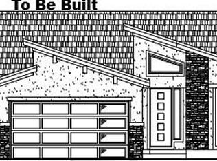 464 Eclipse Dr, Colorado Springs, CO 80905