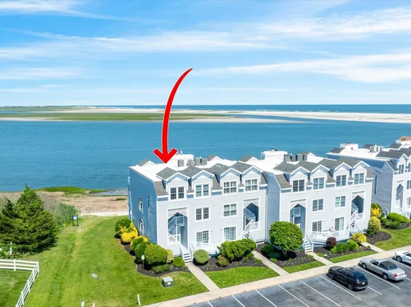 400 E Marina Ct APT 105B, Wildwood, NJ 08260