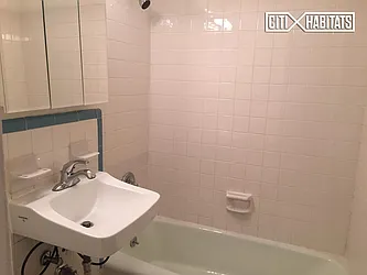 Rented by Citi Habitats