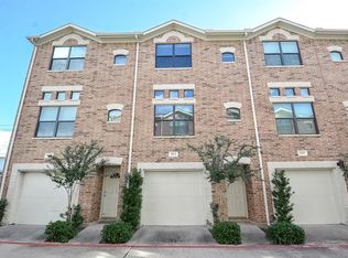 8715 Meadowcroft Dr UNIT 1803, Houston, TX 77063