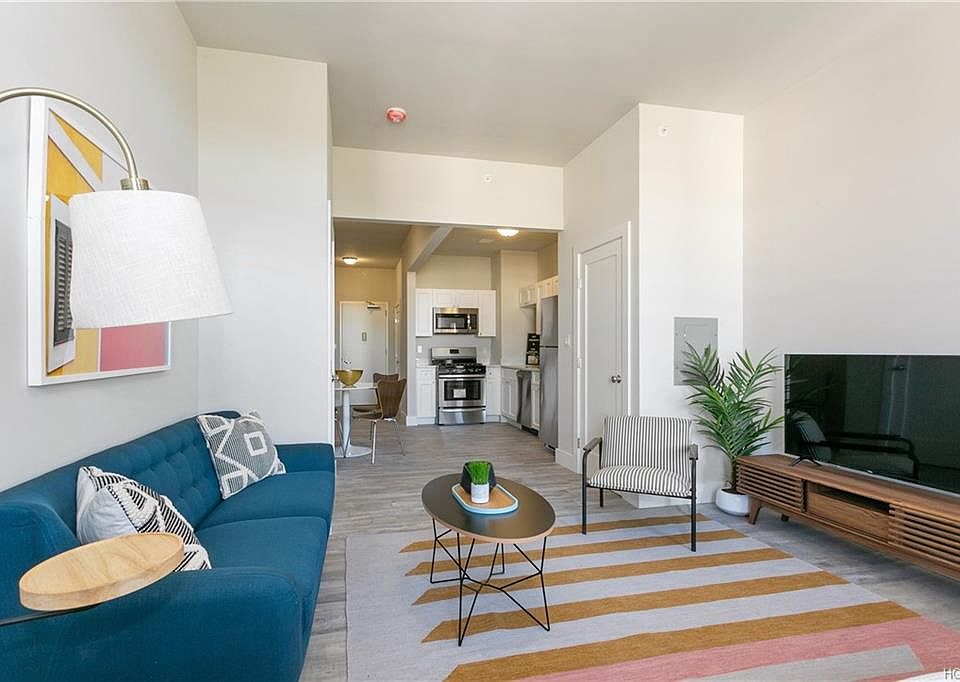 1st image of 70A Ashburton Ave #7E