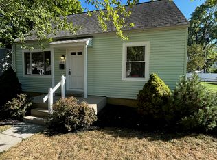 1219 Sandlin Ave, Columbus, OH 43224