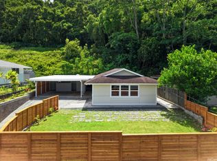 45-657 Kulukeoe Pl, Kaneohe, HI 96744