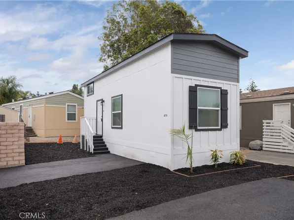 145 South St #A79, San Luis Obispo, CA 93401