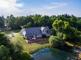 1974 Granger Rd, Medina, OH 44256