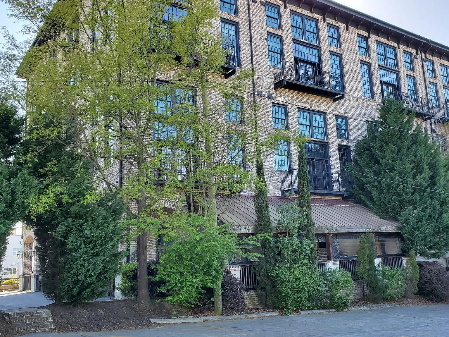 Peachtree Rd, Atlanta — Photo 3