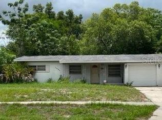 1521 N Hastings St, Orlando, FL 32808