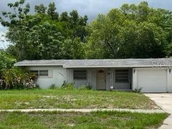 1521 N HASTINGS STREET, ORLANDO, FL 32808