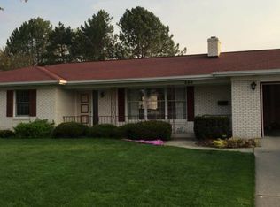 148 Harvest Ln, Frankenmuth, MI