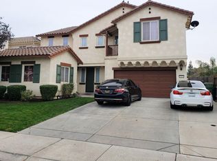 1972 Summerglen Dr, Atwater, CA