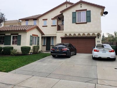 1972 Summerglen Dr, Atwater, CA, 95301
