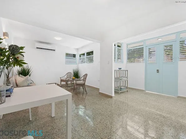 1366 Wilson #1, San Juan, PR 00907