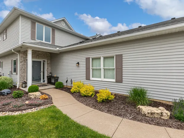 (undisclosed Address), Hampton, IL 61256