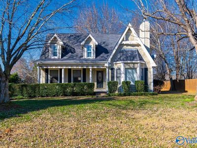101 Eula Way, Huntsville, AL, 35811