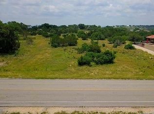 473 Mystic Parkway LOT 734, Spring Branch, TX 78070