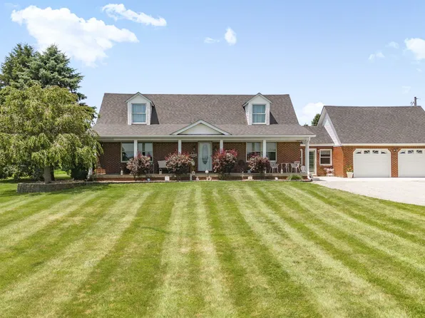 2260 S 650 W, Jamestown, IN 46147
