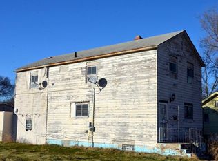 3686 Delaware St, Gary, IN 46409