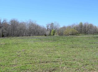 Prince Rd LOT 4, Columbus, NC 28722