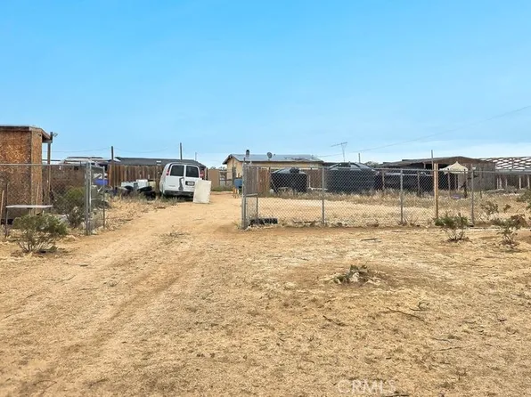 43111 260th St E, Lancaster, CA 93535