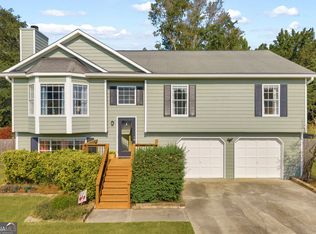 1630 Quail Point Run, Hoschton, GA 30548