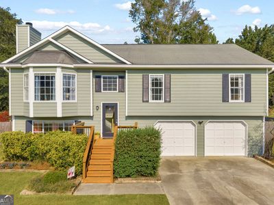 1630 Quail Point Run, Hoschton, GA, 30548