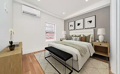 Rented by Living New York