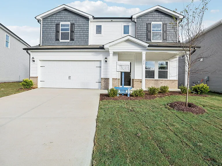 290 White Birch Ln — Photo 2
