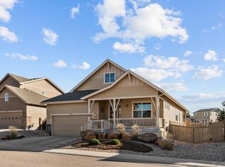 3954 Donnington Cir, Castle Rock, CO 80104