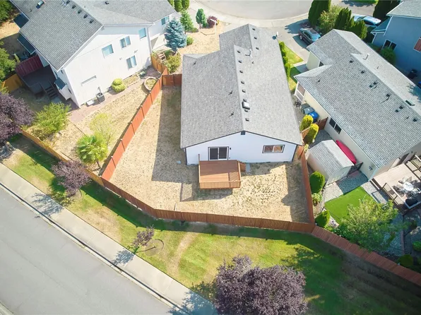 6804 E 132nd Street Ct, Puyallup, WA 98373