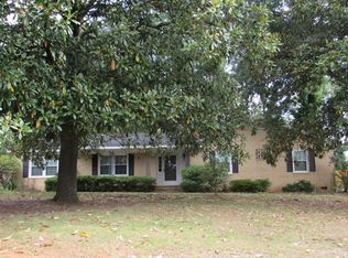 2411 Camelot Dr, Augusta, GA 30904