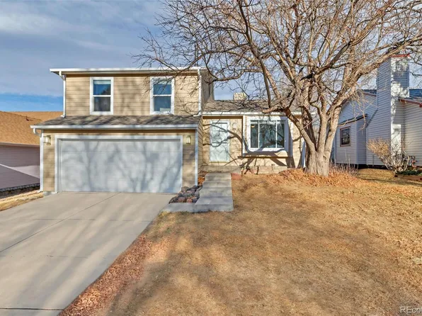 18977 E Napa Drive, Aurora, CO 80013